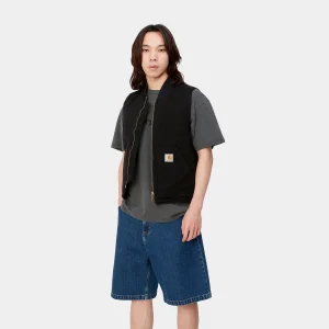 Online Carhartt WIP Classic Vest Black