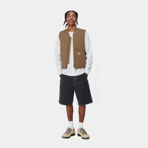 Best Sale Carhartt WIP Classic Vest Hamilton Brown