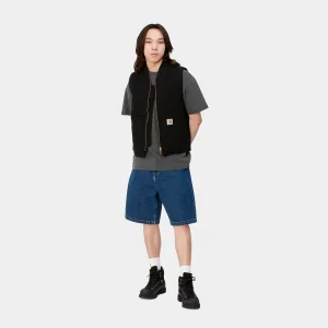 Online Carhartt WIP Classic Vest Black