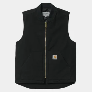 Online Carhartt WIP Classic Vest Black