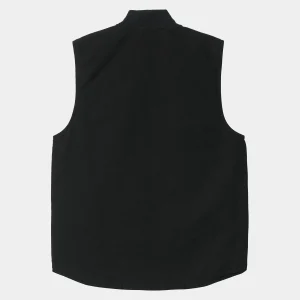 Online Carhartt WIP Classic Vest Black