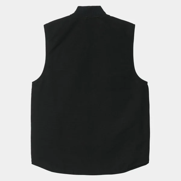 Online Carhartt WIP Classic Vest Black