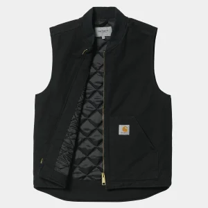 Online Carhartt WIP Classic Vest Black