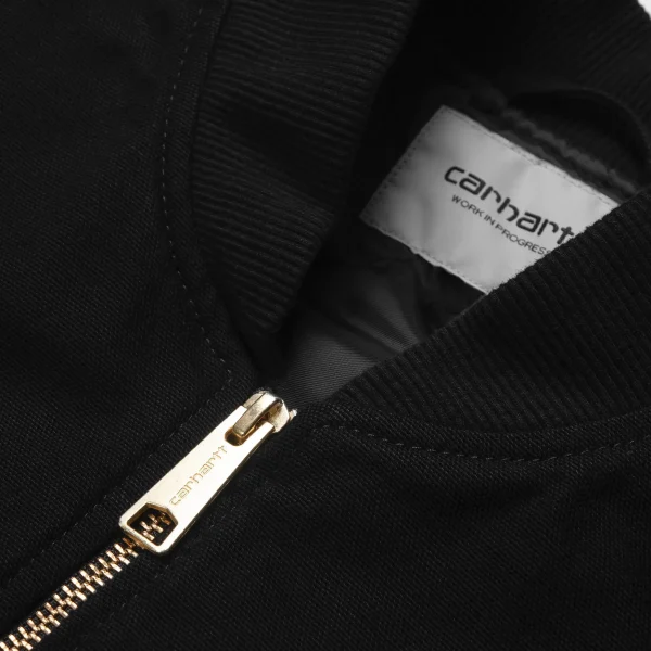 Online Carhartt WIP Classic Vest Black