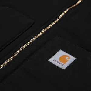 Online Carhartt WIP Classic Vest Black