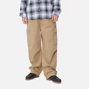 Best Carhartt WIP Cole Cargo Pant Peanut