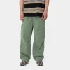 Discount Carhartt WIP Cole Cargo Pant Duck Green