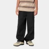 Best Sale Carhartt WIP Cole Cargo Pant Black