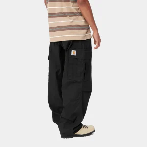 Best Sale Carhartt WIP Cole Cargo Pant Black