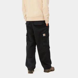 Online Carhartt WIP Cole Cargo Pant Black