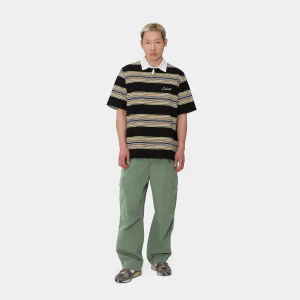 Discount Carhartt WIP Cole Cargo Pant Duck Green