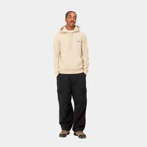 Online Carhartt WIP Cole Cargo Pant Black