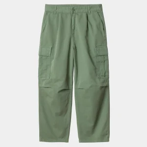 Discount Carhartt WIP Cole Cargo Pant Duck Green