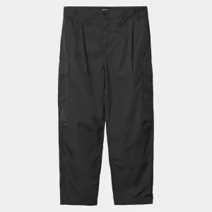 Online Carhartt WIP Cole Cargo Pant Black