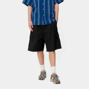 Best Sale Carhartt WIP Cole Cargo Short Black