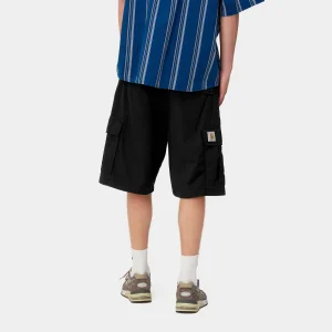 Best Sale Carhartt WIP Cole Cargo Short Black