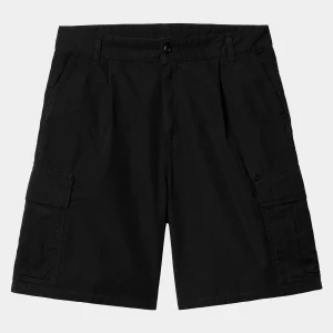 Best Sale Carhartt WIP Cole Cargo Short Black