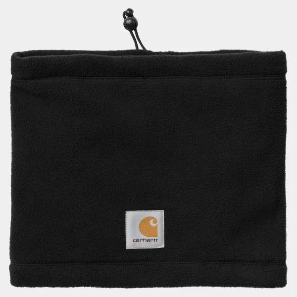 Online Carhartt WIP Corby Neckwarmer Black