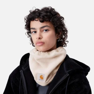 Cheap Carhartt WIP Corby Neckwarmer Moonbeam