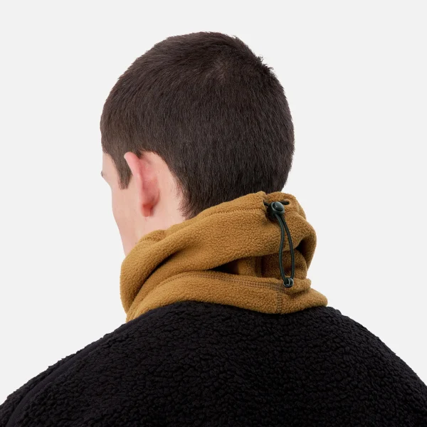 Flash Sale Carhartt WIP Corby Neckwarmer Hamilton Brown