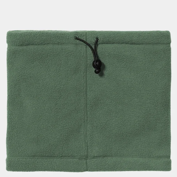 Discount Carhartt WIP Corby Neckwarmer Duck Green