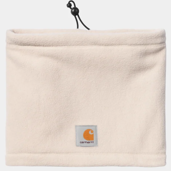 Cheap Carhartt WIP Corby Neckwarmer Moonbeam