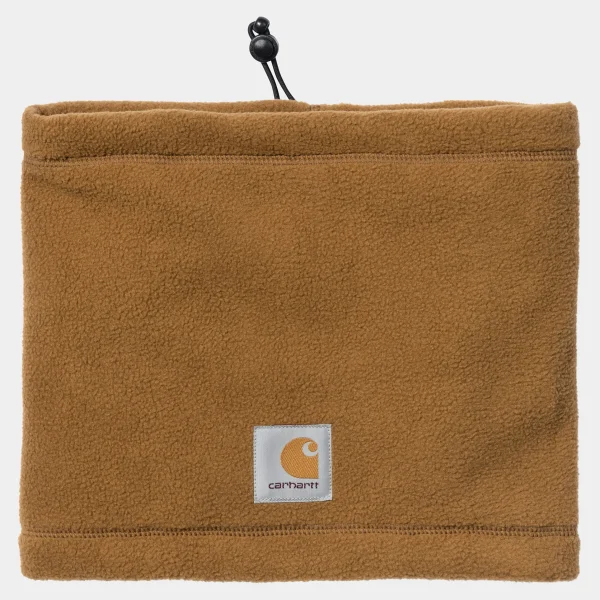 Flash Sale Carhartt WIP Corby Neckwarmer Hamilton Brown