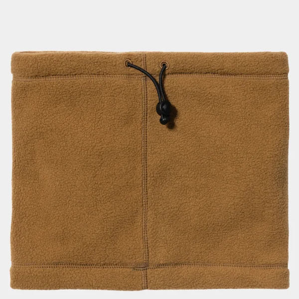 Flash Sale Carhartt WIP Corby Neckwarmer Hamilton Brown