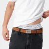 Best Carhartt WIP Cotton Trunks White + White