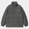 Online Carhartt WIP Danville Jacket Graphite / White