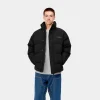 Online Carhartt WIP Danville Jacket Black / White