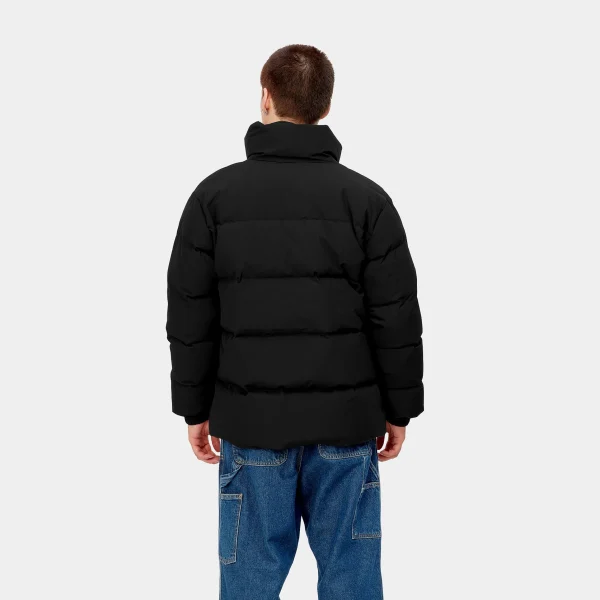 Online Carhartt WIP Danville Jacket Black / White