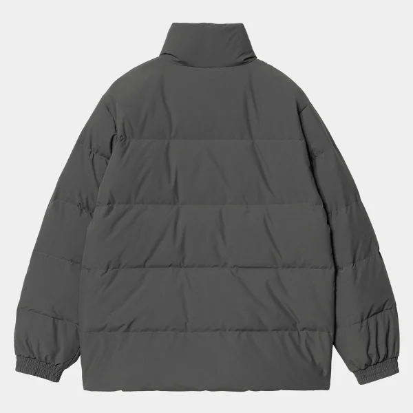 Online Carhartt WIP Danville Jacket Graphite / White