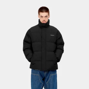 Online Carhartt WIP Danville Jacket Black / White