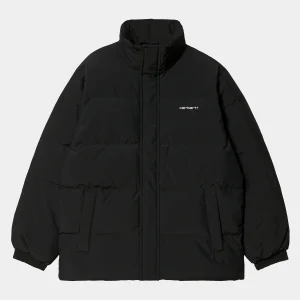 Online Carhartt WIP Danville Jacket Black / White