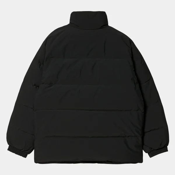 Online Carhartt WIP Danville Jacket Black / White