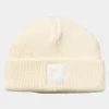 Fashion Carhartt WIP Dawson Beanie Natural