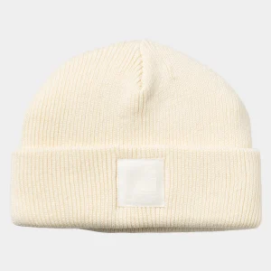 Fashion Carhartt WIP Dawson Beanie Natural