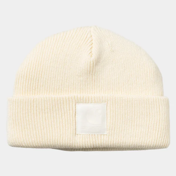 Fashion Carhartt WIP Dawson Beanie Natural