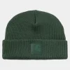 Cheap Carhartt WIP Dawson Beanie Sycamore Tree