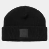 Store Carhartt WIP Dawson Beanie Black