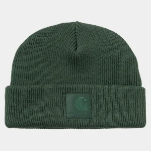 Cheap Carhartt WIP Dawson Beanie Sycamore Tree