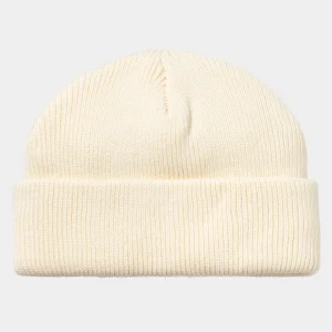 Fashion Carhartt WIP Dawson Beanie Natural