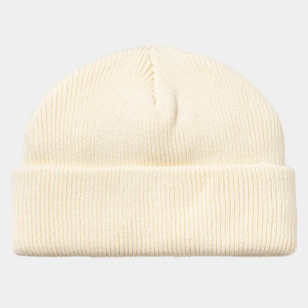 Fashion Carhartt WIP Dawson Beanie Natural