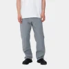 Flash Sale Carhartt WIP Double Knee Pant Dove Grey