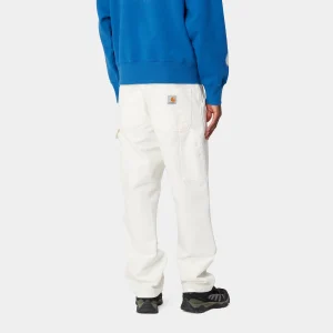 Best Carhartt WIP Double Knee Pant Wax