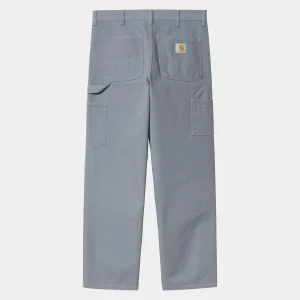 Flash Sale Carhartt WIP Double Knee Pant Dove Grey