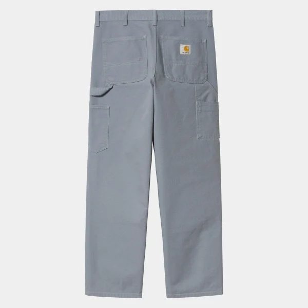 Flash Sale Carhartt WIP Double Knee Pant Dove Grey