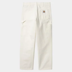 Best Carhartt WIP Double Knee Pant Wax