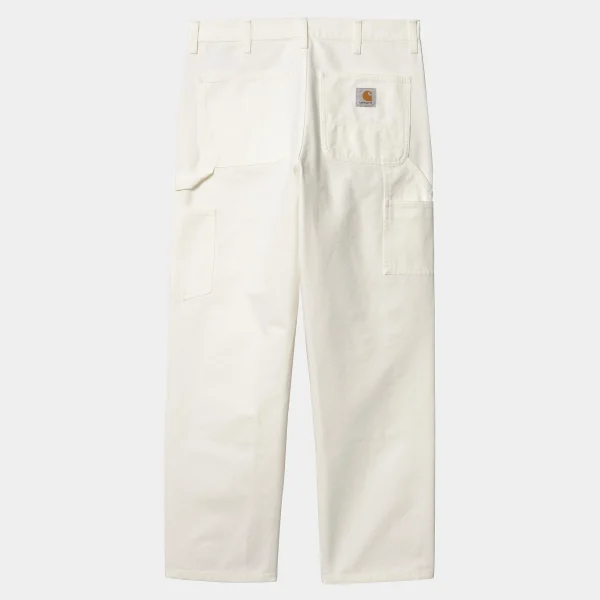 Best Carhartt WIP Double Knee Pant Wax